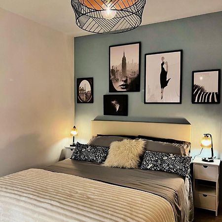 Al Mare 22 Hotel Bari Kültér fotó