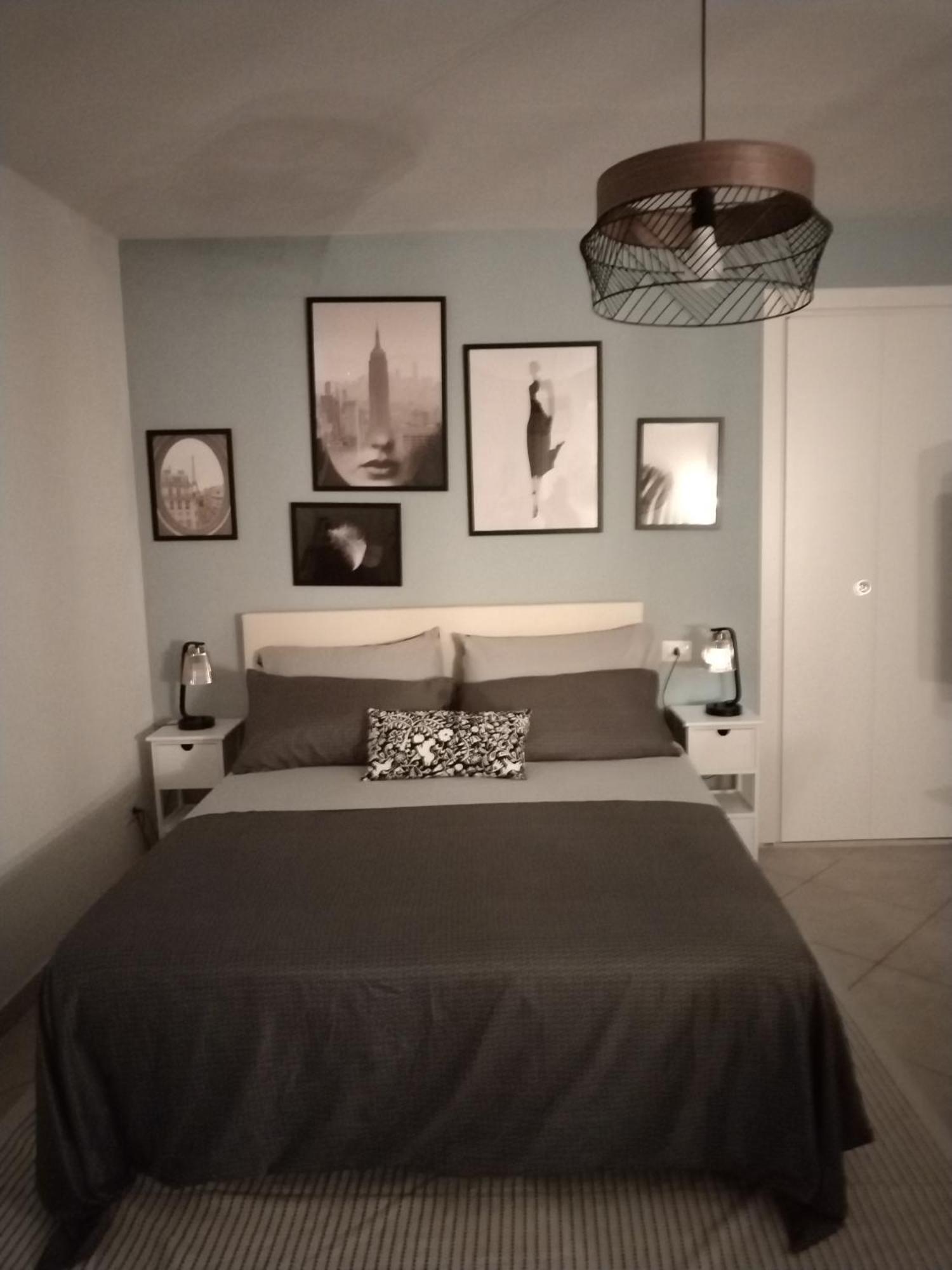 Al Mare 22 Hotel Bari Kültér fotó