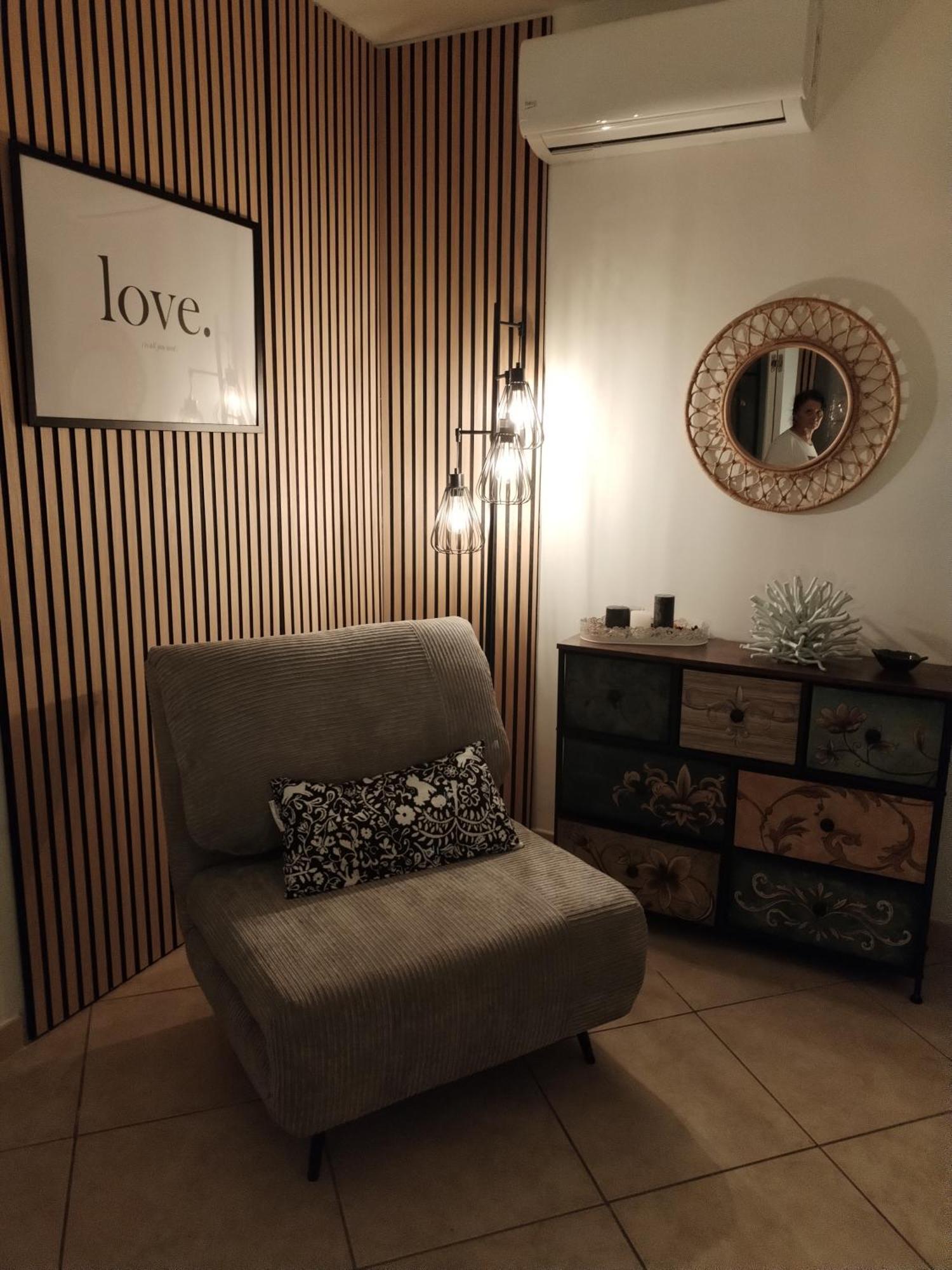 Al Mare 22 Hotel Bari Kültér fotó