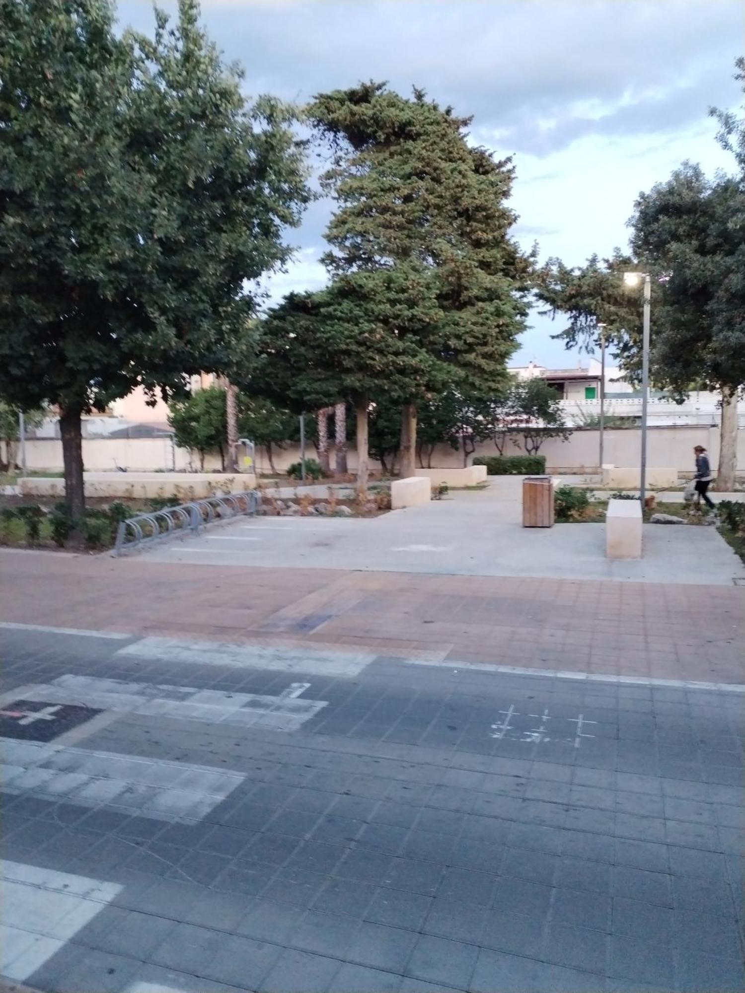 Al Mare 22 Hotel Bari Kültér fotó