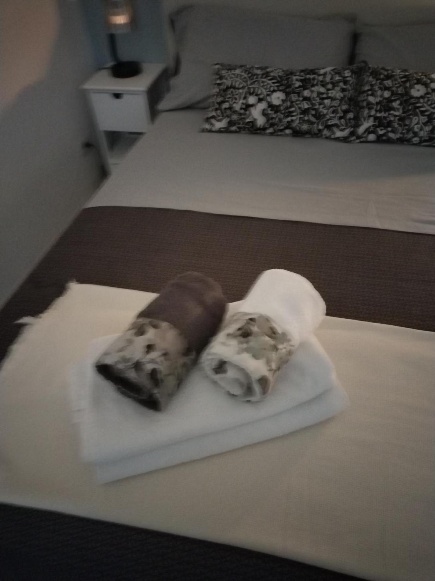 Al Mare 22 Hotel Bari Kültér fotó