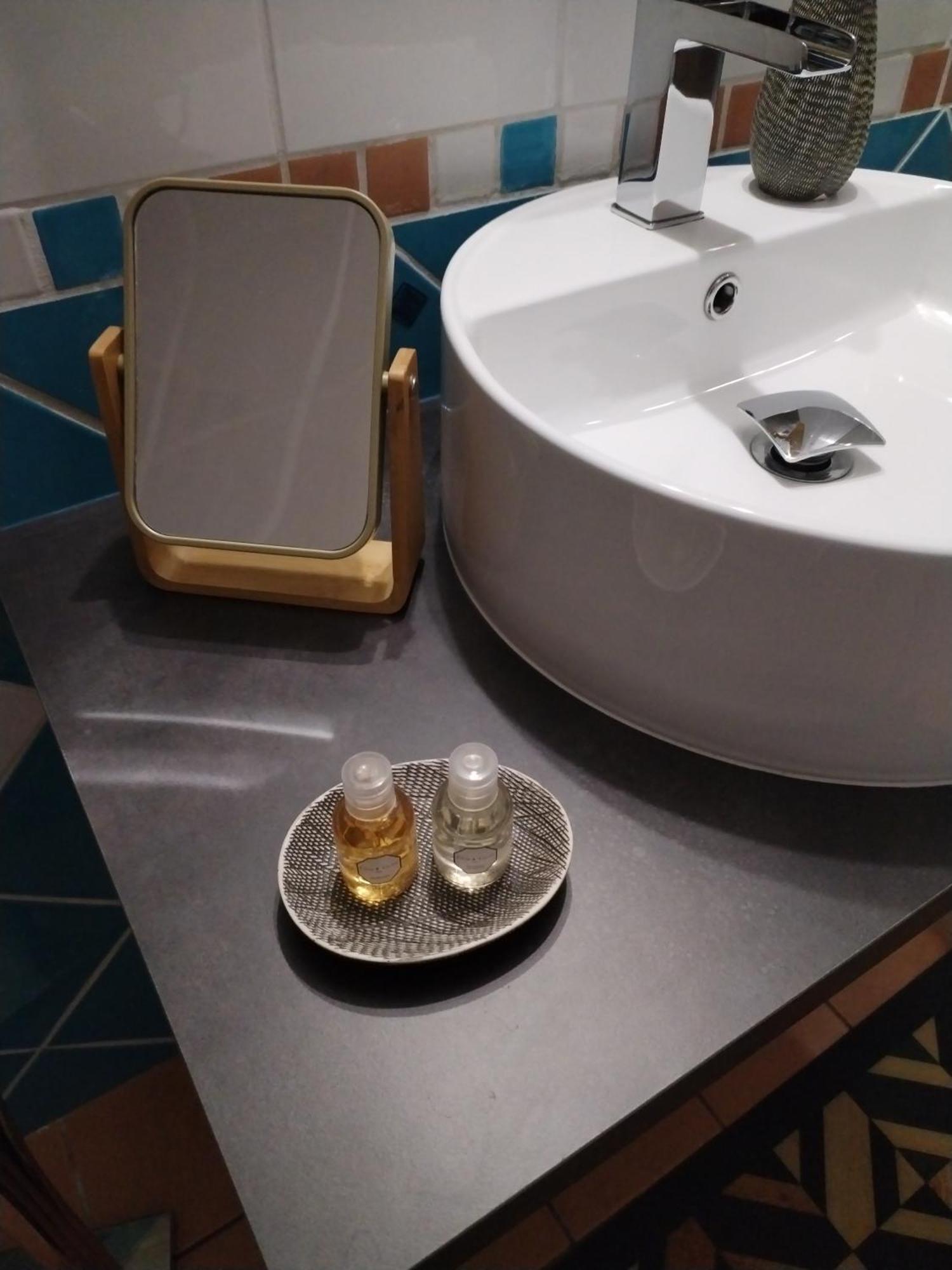 Al Mare 22 Hotel Bari Kültér fotó