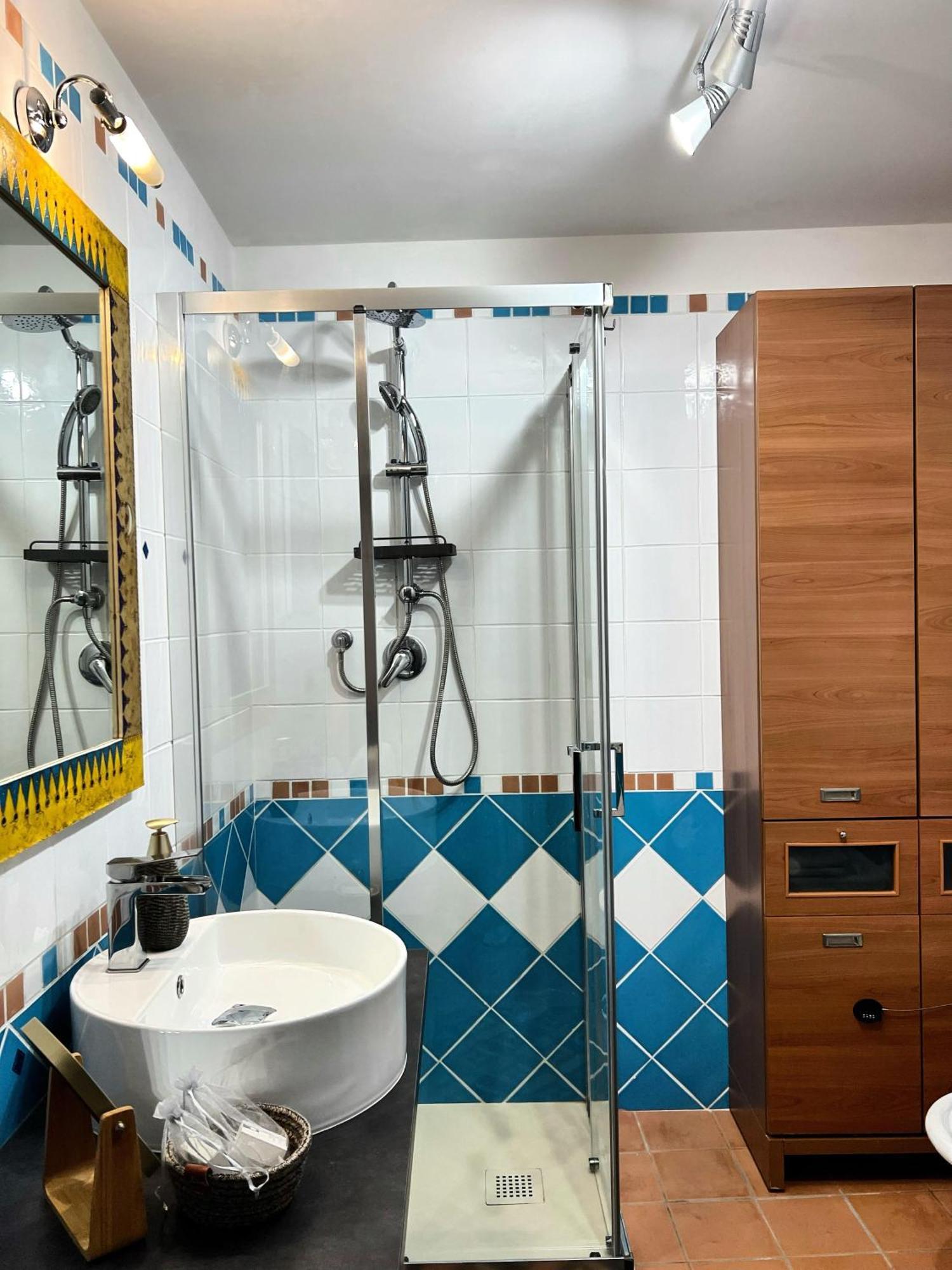 Al Mare 22 Hotel Bari Kültér fotó