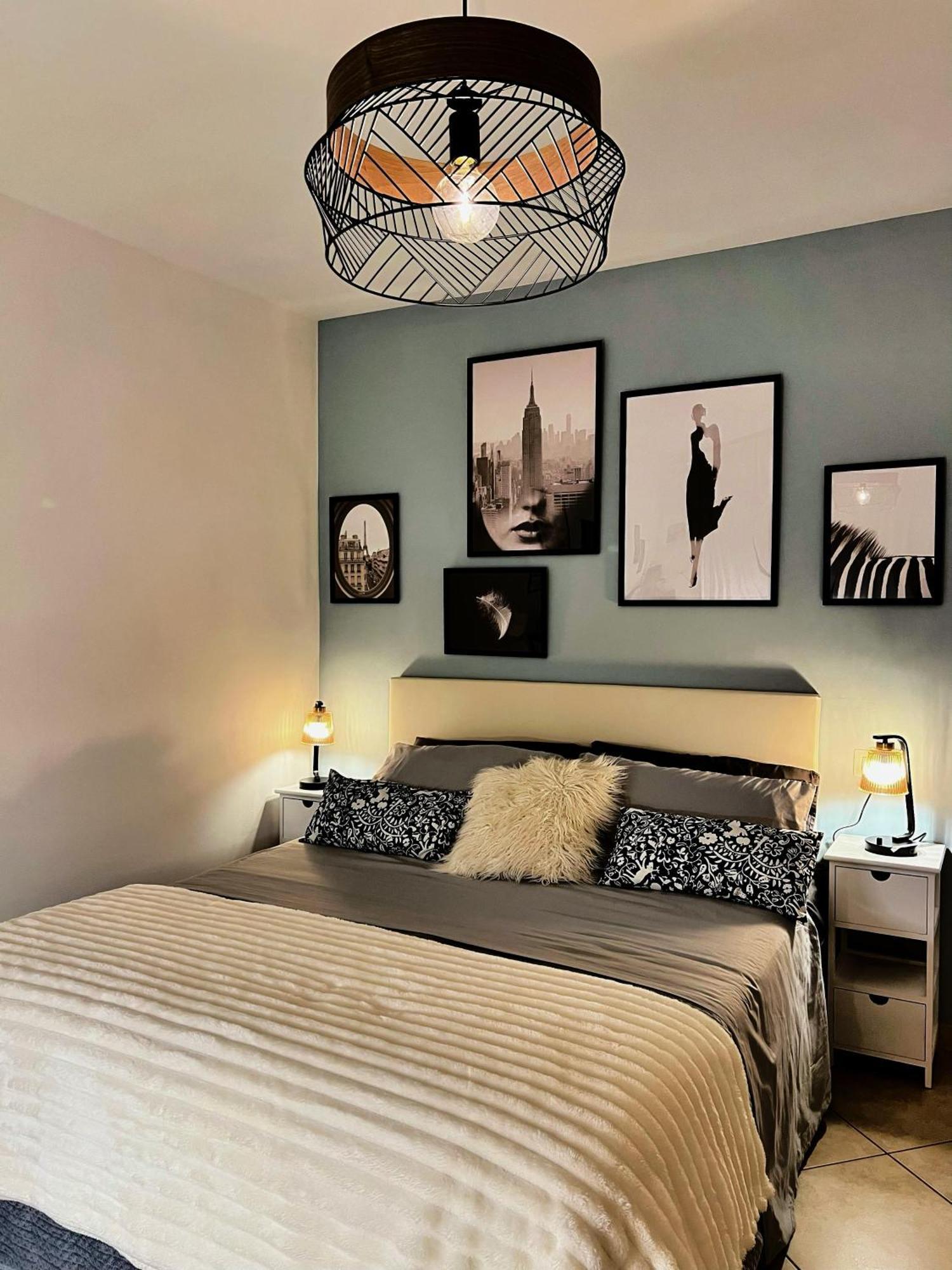 Al Mare 22 Hotel Bari Kültér fotó